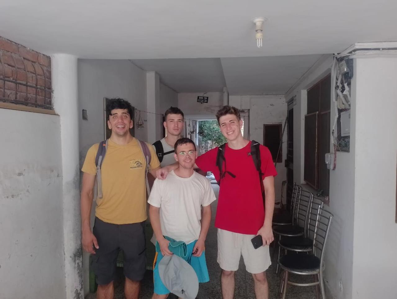 Ds Home Lakhnau Kültér fotó