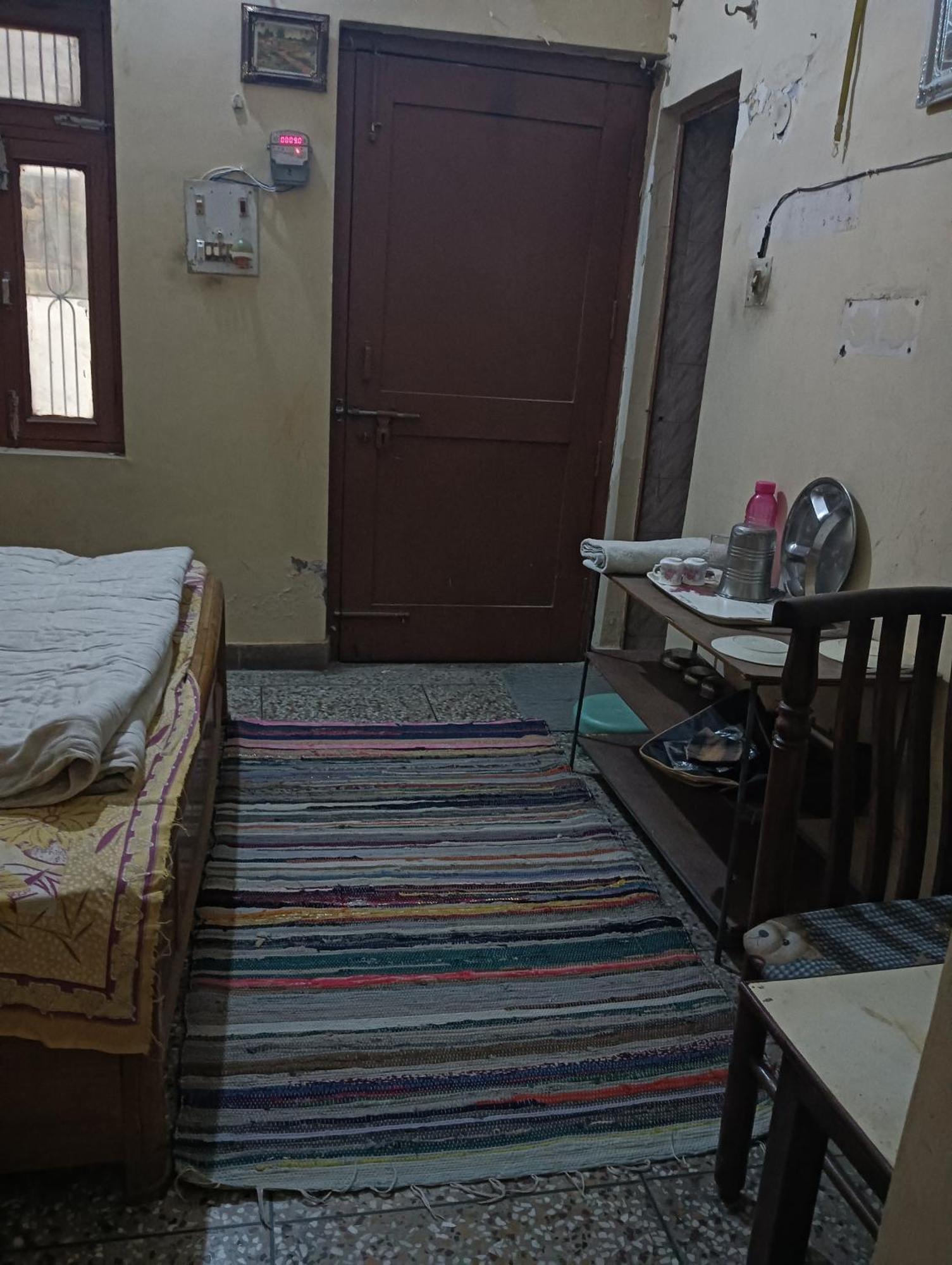 Ds Home Lakhnau Kültér fotó