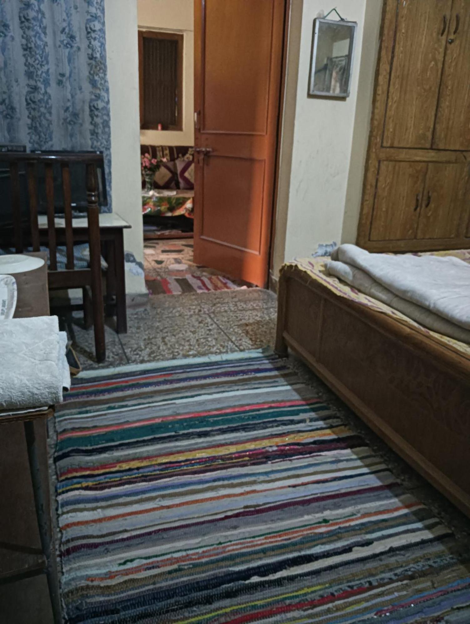 Ds Home Lakhnau Kültér fotó
