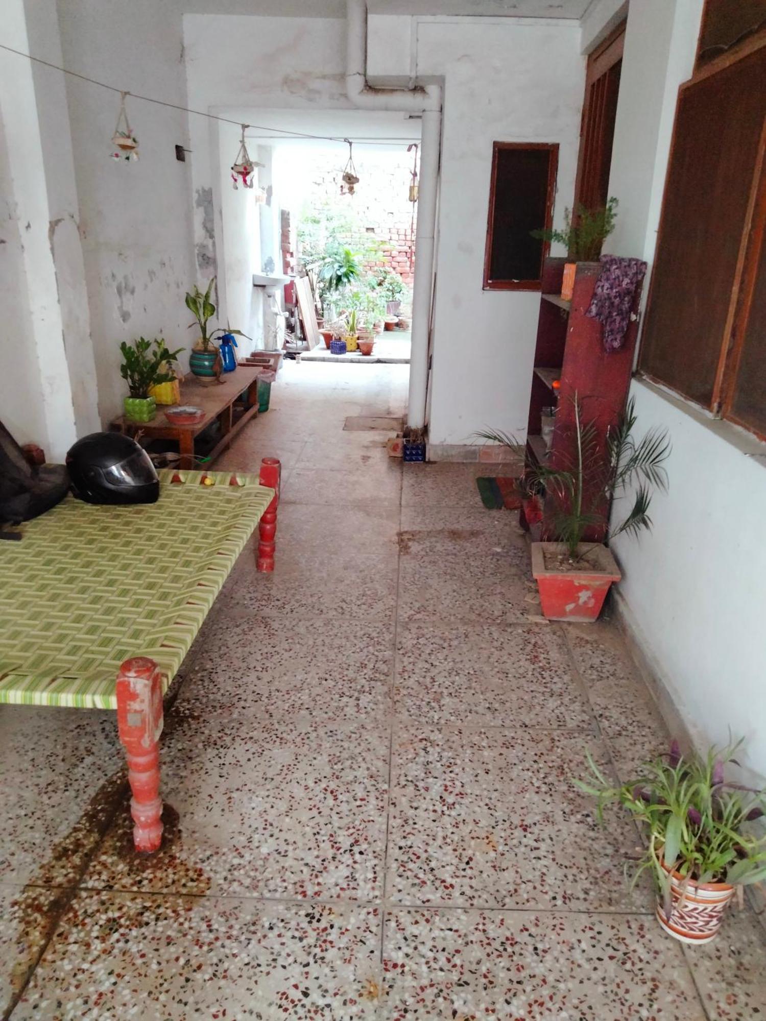 Ds Home Lakhnau Kültér fotó